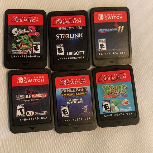 Nintendo Switch 2 - Picture 3 of 6